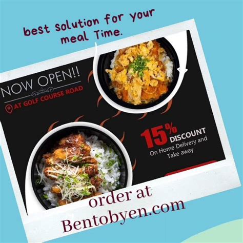 Menu at Bento By En - Japanese Food Delivery in Gurgaon, Gurugram
