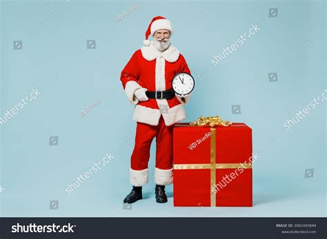 33,424 Red santa claus suit 图片、库存照片和矢量图 | Shutterstock
