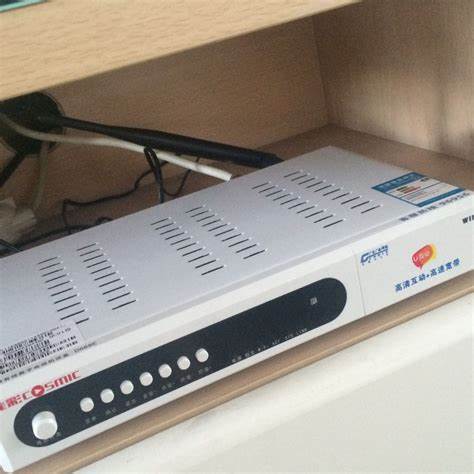 广电机顶盒wifi设置用户名和密码