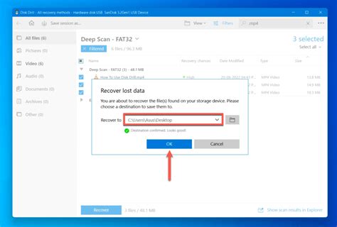 Image result for File Recovery 4