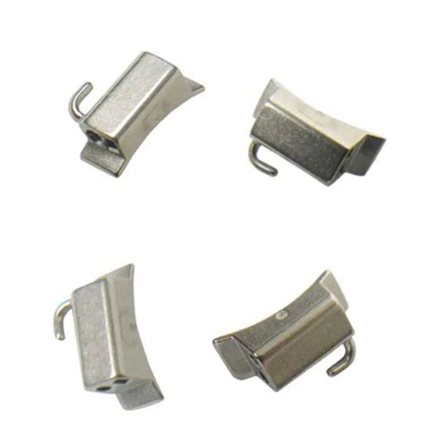TP Ortho Tip-Edge Weldable Tubes 022 – Buy Dental products Online ...