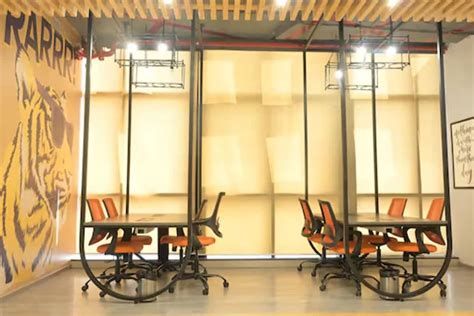 Innov8 - Coworking Space and Shared Office Space in Thane, Mumbai
