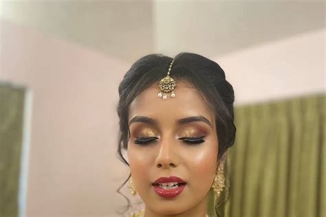 The 10 Best Bridal Makeup Artists in Goa - Weddingwire.in