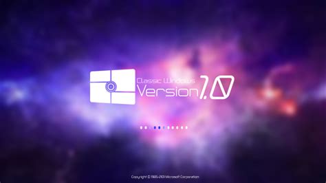 Classic Control Panel Windows 1.0 的图像结果