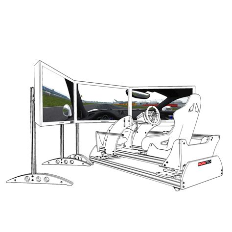 Simulator Event 的图像结果