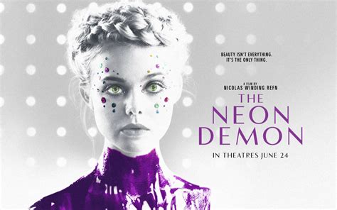 霓虹恶魔 The Neon Demon (2016)_影视剪辑_影视_bilibili_哔哩哔哩