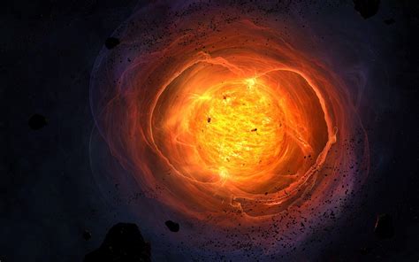 Image result for Star Exploding 4K Quality