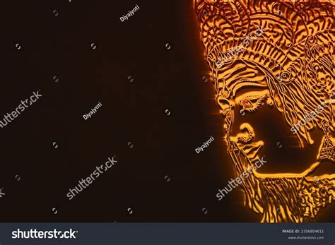 20 3d Images Of Devi Images, Stock Photos & Vectors | Shutterstock