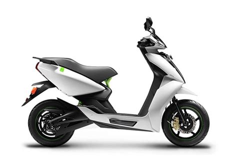 Ather Electric Scooters, Price, Range, Images, Specs, New Models - OTO