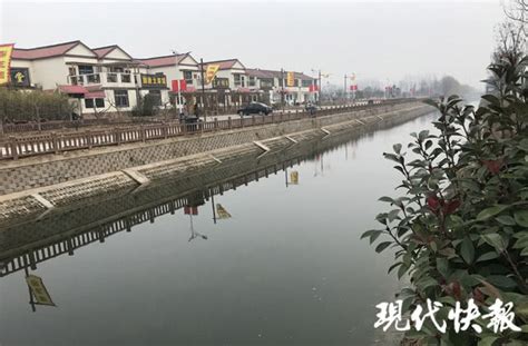 水清岸绿！江苏今年黑臭水体总体整治进度达97.9％_中国国际城市管网展览会