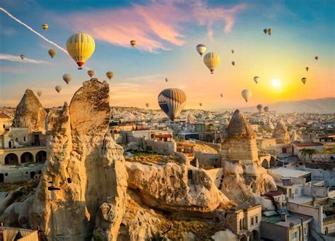 Places to Visit in Göreme - Zehra Grup