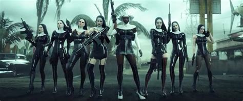 Image result for Hitman Absolution the Saints