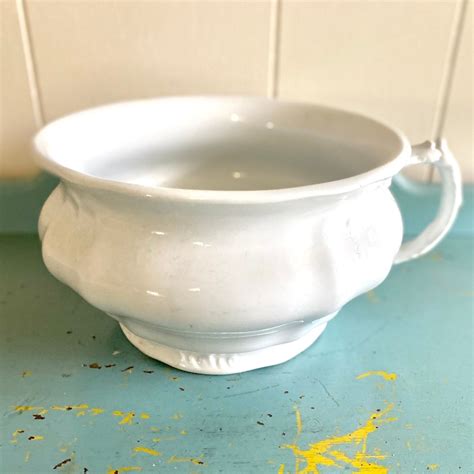Image result for Using Old Chamber Pot