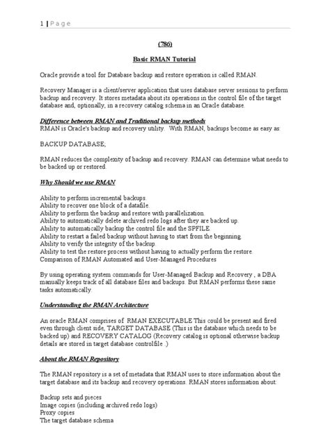 Image result for Rman Tutorial