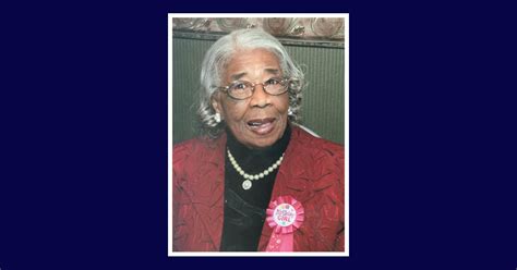 Obituary | Dora B. Gary of Weldon, North Carolina | Cofield Mortuary