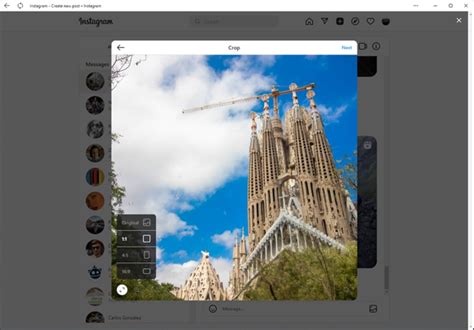 Image result for Instagram for Windows Computer