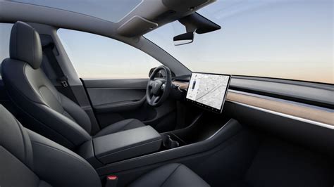 Image result for Tesla Model Y Setup