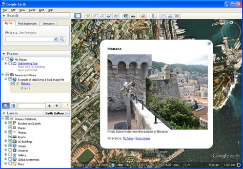 Image result for KML File Example