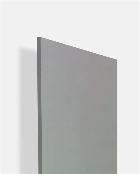 Silver Grey Designer Laminate 8x4 ft | Dorby Mica – Next Level Decor ...