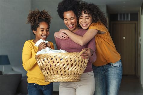 Self Service – Washland Laundromat