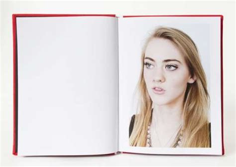 Nationality Portrait Books: The Shipley & Halmos Book 'We're an ...