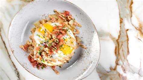 Serrano Vista Cafe | Palms Casino Resort