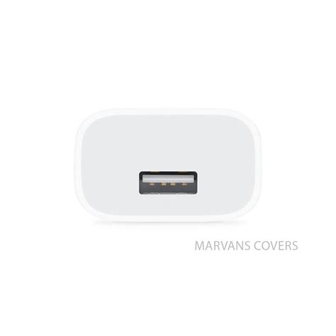 Apple 5W USB Power Adapter– Marvans Accesories