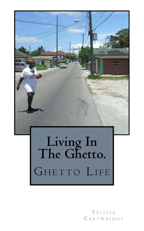 Living In The Hood Ghetto Life | Desertcart INDIA
