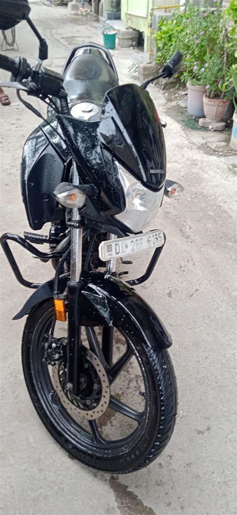 Used Honda Livo Disc 110cc 2016 Model (PID-1421666839) Bike for Sale in ...