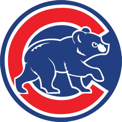 Chicago Cubs PNG File | PNG All