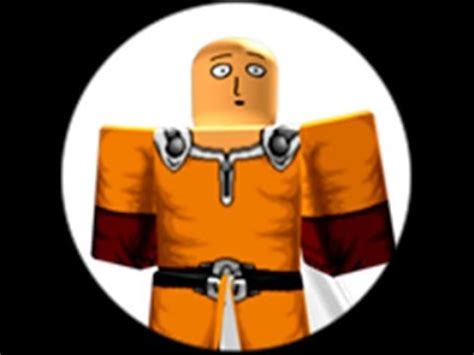 Image result for Saitama Script Roblox