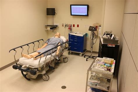 Simulation Room 的图像结果