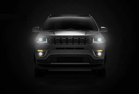 COMING SOON! Most Affordable Jeep SUV! » Car Blog India