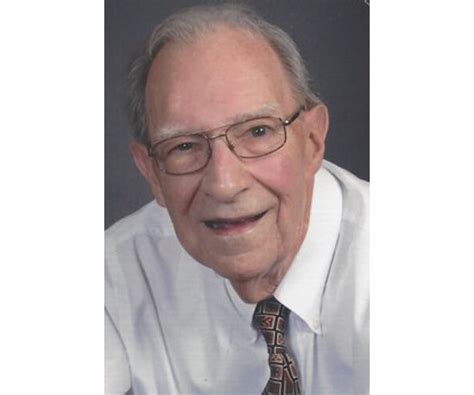 James Ponsot Obituary (2025) - Quincy, IL - Herald-Whig