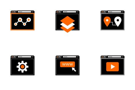 Web Browser Logo 的图像结果