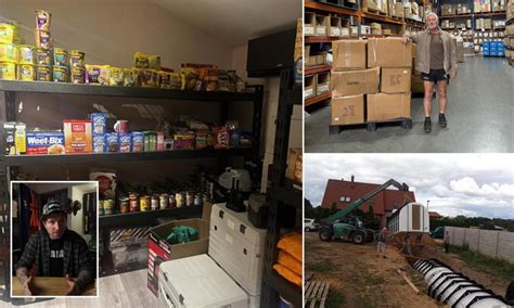 How everyday Aussies are copying doomsday preppers - but it's not war ...