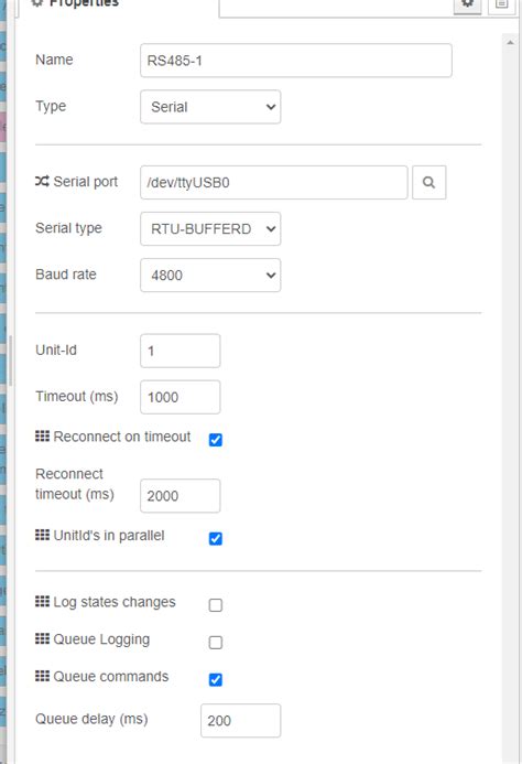 Image result for Node Red Modbus RTU