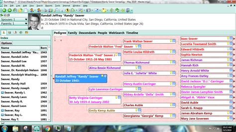 Image result for RootsMagic 7 Tutorials