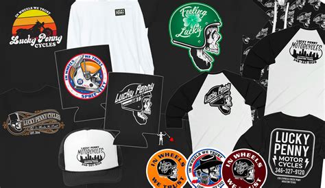 Lucky Penny Cycles | Bedford, TX | Texas' Premier Powersports ...