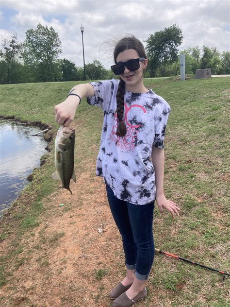 Buck Thomas Park | Oklahoma Department of Wildlife Conservation