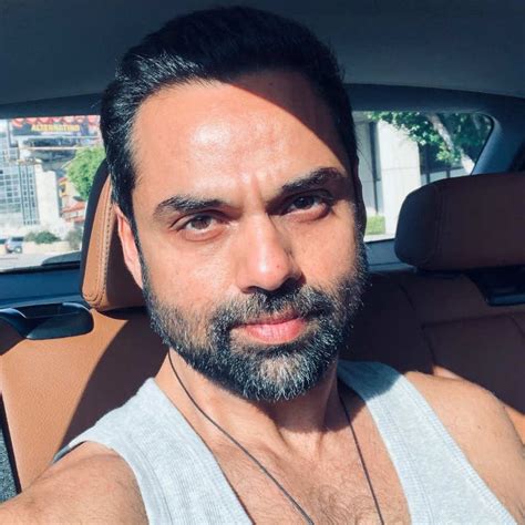 Abhay Deol on nepotism debate: I’ve only ever made one film with my ...
