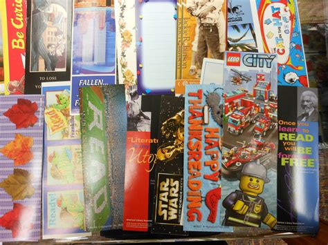 Bookmark Collection 的图像结果