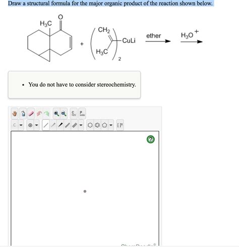 Image result for How to Draw Structural Formula