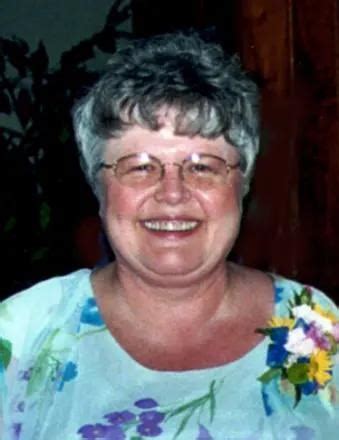 Barbara Dale Guse Obituary (2024) - Plymouth, WI - Suchon Funeral Home ...