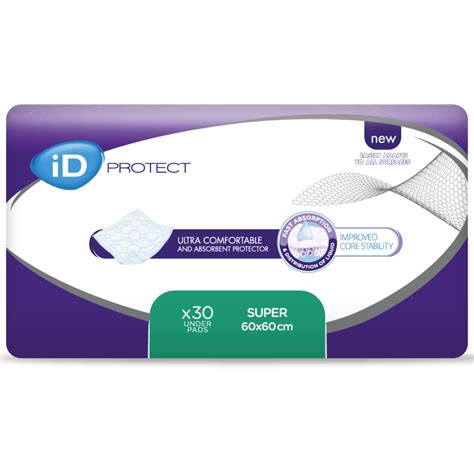 iD Protect Super - Molmike