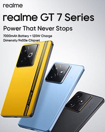 realme 15 Pro 5G Smartphone 8+256GB Silver,4K 60FPS,144Hz HyperGlow 4D ...