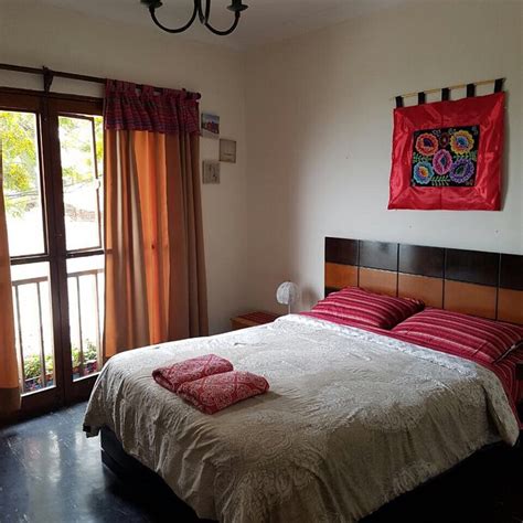 BARRANCO'S BACKPACKERS INN (Lima) - Hostel Reviews, Photos, Rate ...