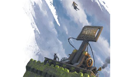 DnD fall damage 5e guide