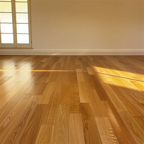 5" x 3/4" Prefinished Solid Brazilian Oak Hardwood Flooring ...