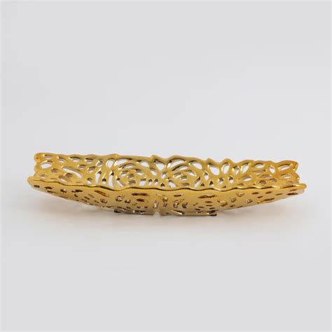 Buy Stellar Stoneware Decorative Platter from Home Centre at just INR ...